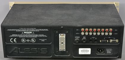 Alesis-XT20 ADAT (20-bit) & two looms a/s